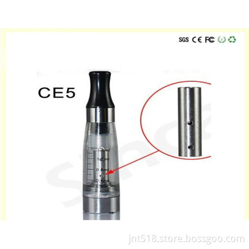 Electonice Cigarette Accessories CE5